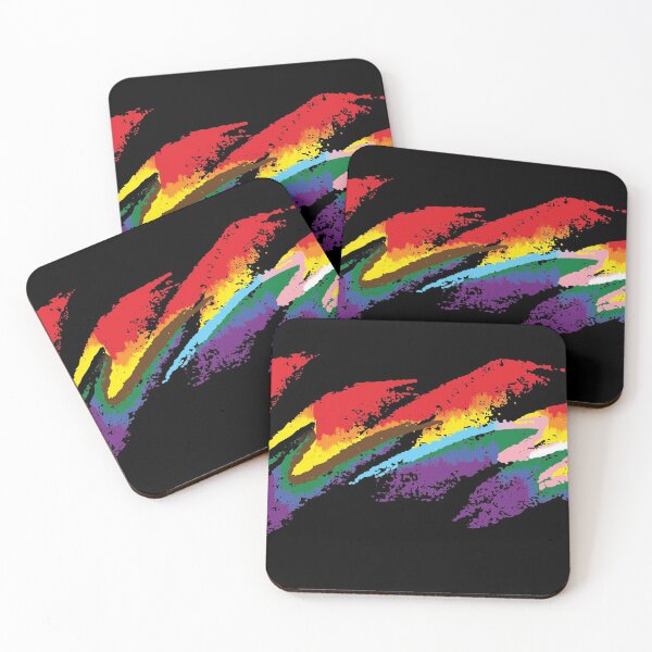 Item preview, Progress Pride designed and sold by starcunning.