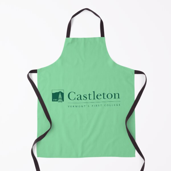 Item preview, University of Castleton designed and sold by Chetricia.