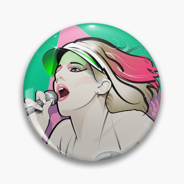Item preview, Bozzio, Retro Portrait designed and sold by Cre80s.