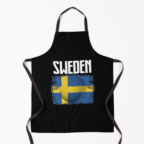 Item preview, Suecia Sverige European Football 2020 designed and sold by Uppercase Tees.