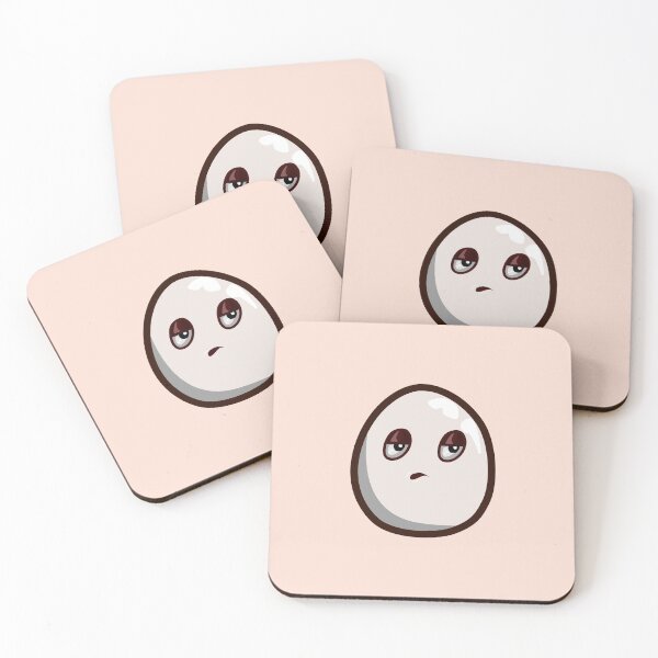 Item preview, Boiled Egg Joe - Boring designed and sold by Taladesignlab.