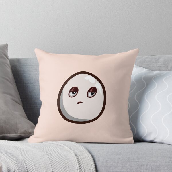 Item preview, Boiled Egg Joe - Boring designed and sold by Taladesignlab.