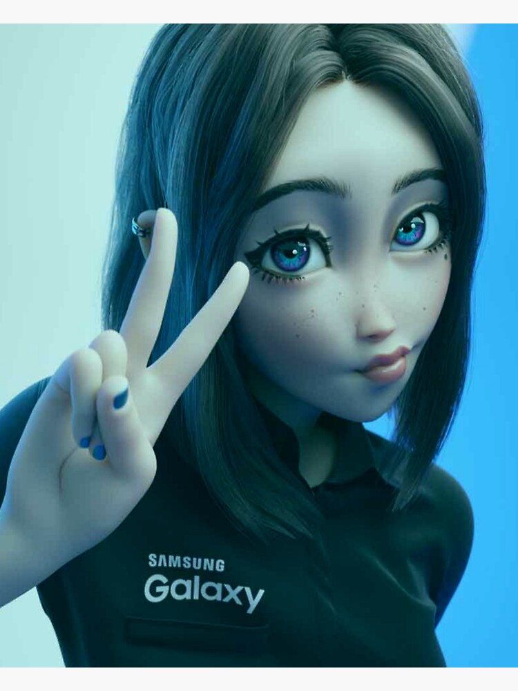 25 Samsung (SAM) ideas  samsung, anime girl, sam