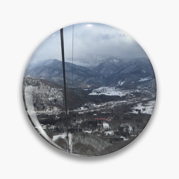 Item preview, Japan Snow designed and sold by TJ-61.