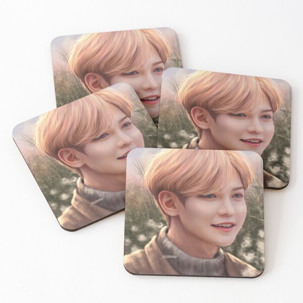 Item preview, Travel  || Yeosang  designed and sold by arinnv.