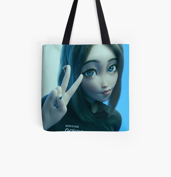 Samsung Tote Bags