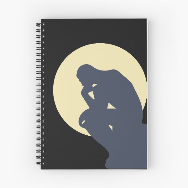 Item preview, The Thinker designed and sold by Pasan-hpmm.