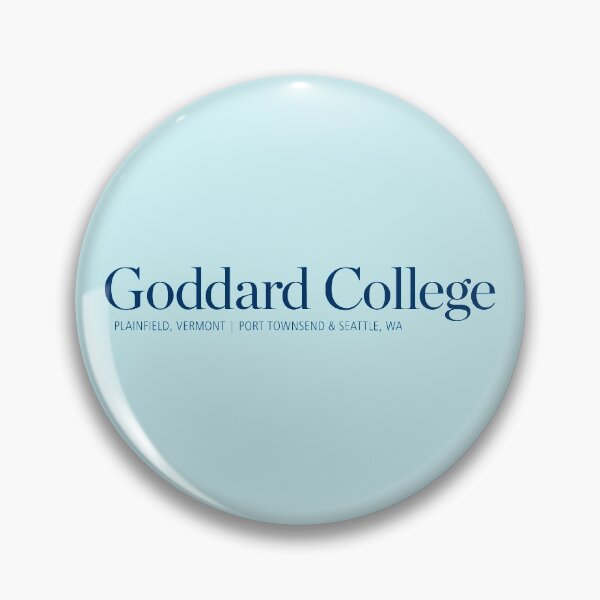 Item preview, College of Goddard designed and sold by Chetricia.