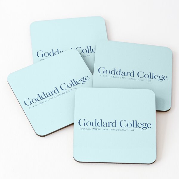 Item preview, College of Goddard designed and sold by Chetricia.