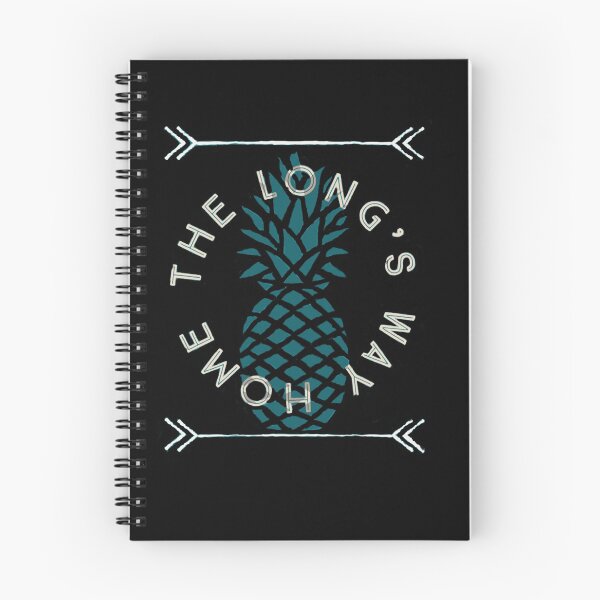 Item preview, The Long's Way Home Logo designed and sold by The Long's Way Home.