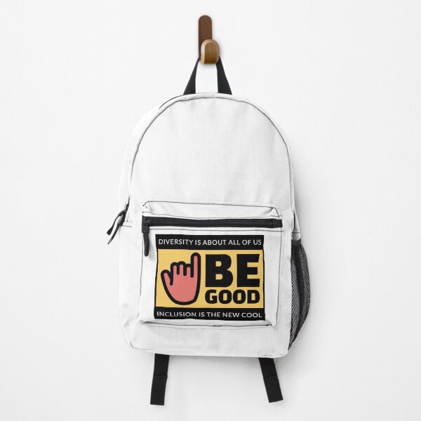 Item preview, BE GOOD designed and sold by AladdinMktgs.