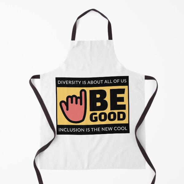 Item preview, BE GOOD designed and sold by AladdinMktgs.