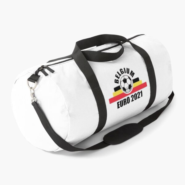 Item preview, Belgium Euro 2021 Belgian Football Team Supporter designed and sold by MimsTees.