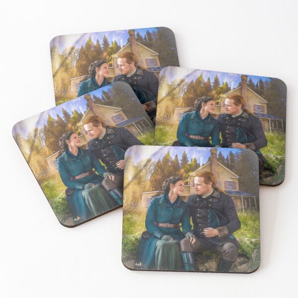 Item preview, On top of the ridge is our love… designed and sold by Vera-Adxer.