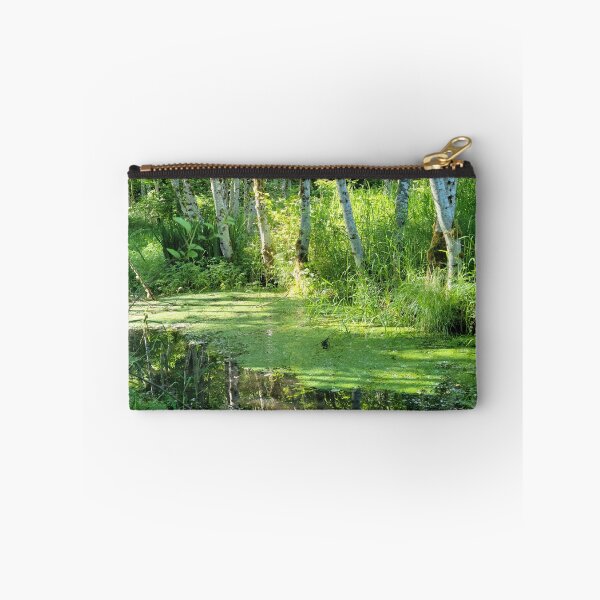 Item preview, Frog Lilly Pond designed and sold by Djjin66.