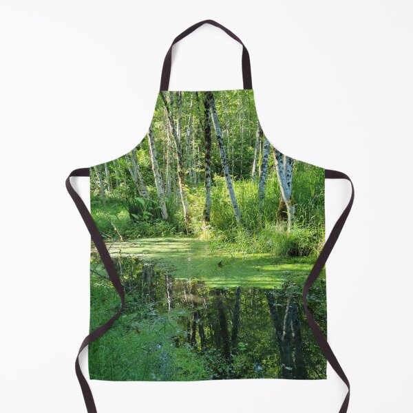 Item preview, Frog Lilly Pond designed and sold by Djjin66.