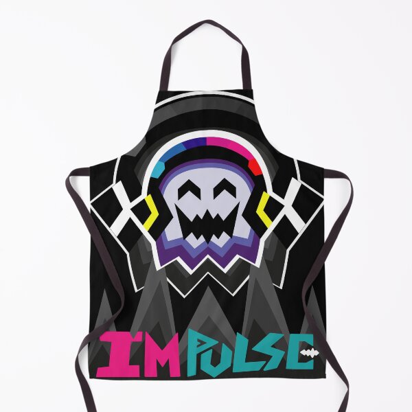 Item preview, hit ghost designed and sold by IMPULSEimpact.