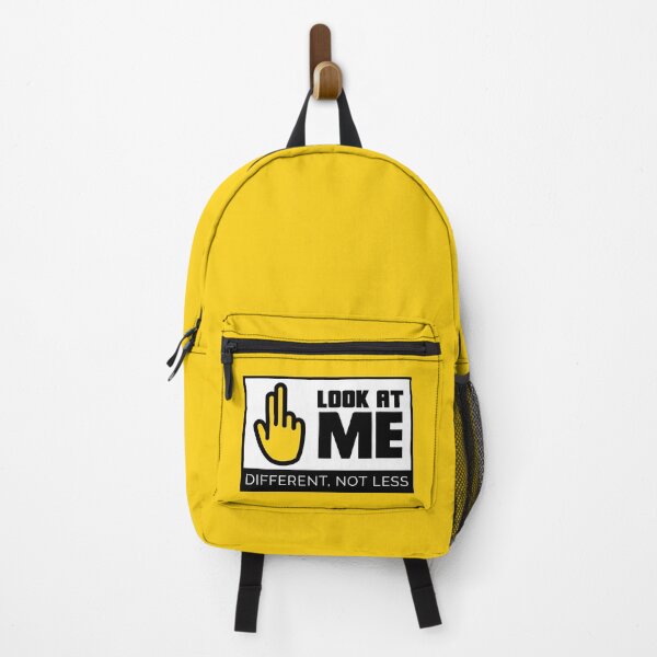 Item preview, LOOK AT ME designed and sold by AladdinMktgs.
