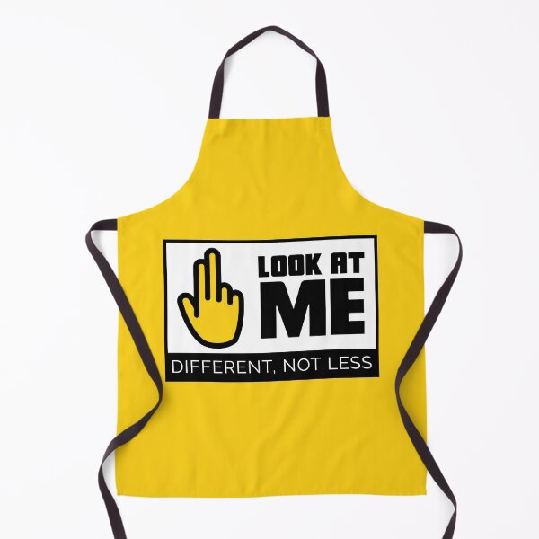 Item preview, LOOK AT ME designed and sold by AladdinMktgs.