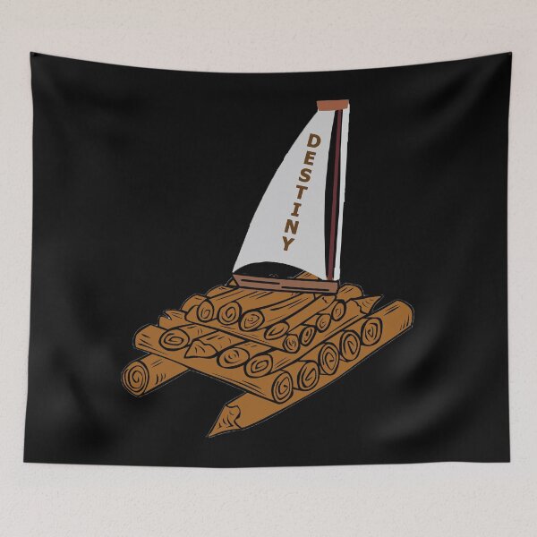 Item preview, Destiny influenced by hard work designed and sold by janraydesigns.