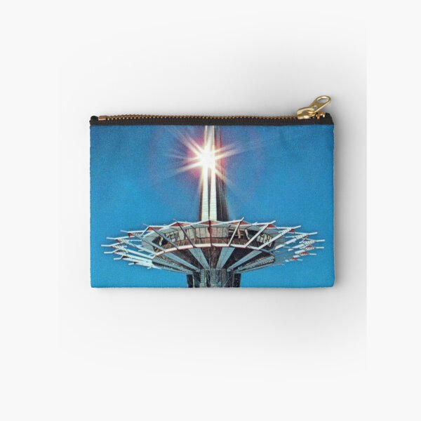 Item preview, Prayer Tower, Oral Roberts University designed and sold by Mid-Century Pretty.