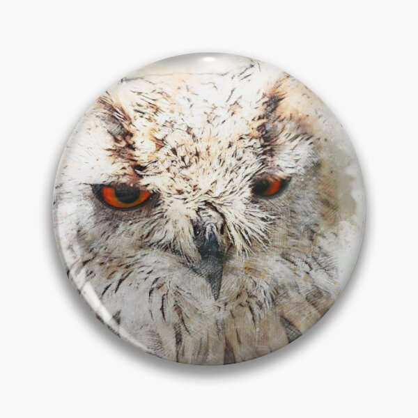 Item preview, Owl, shut up please designed and sold by VanessaPau.