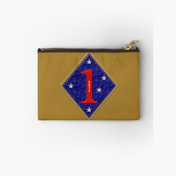Item preview, IST MARINE DIVISION - KUWAIT designed and sold by militarygifts.