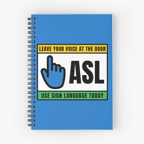 Item preview, ASL designed and sold by AladdinMktgs.