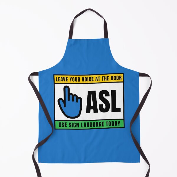 Item preview, ASL designed and sold by AladdinMktgs.