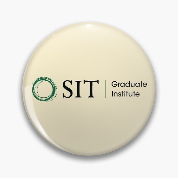 Item preview, Graduate Institute (SIT) designed and sold by Chetricia.