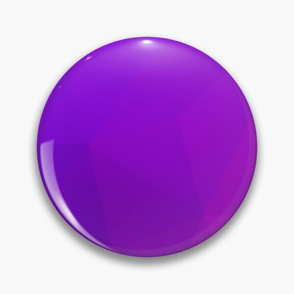 Item preview, Ultraviolet Geometric Gradient designed and sold by SparkSnaps.