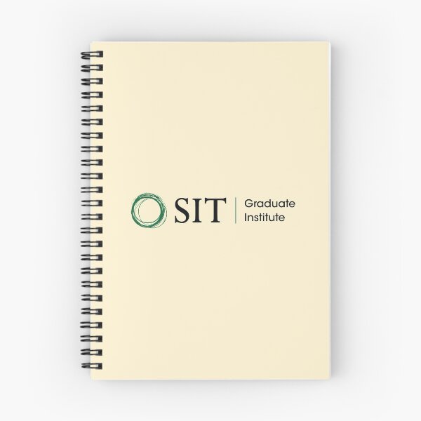 Item preview, Graduate Institute (SIT) designed and sold by Chetricia.