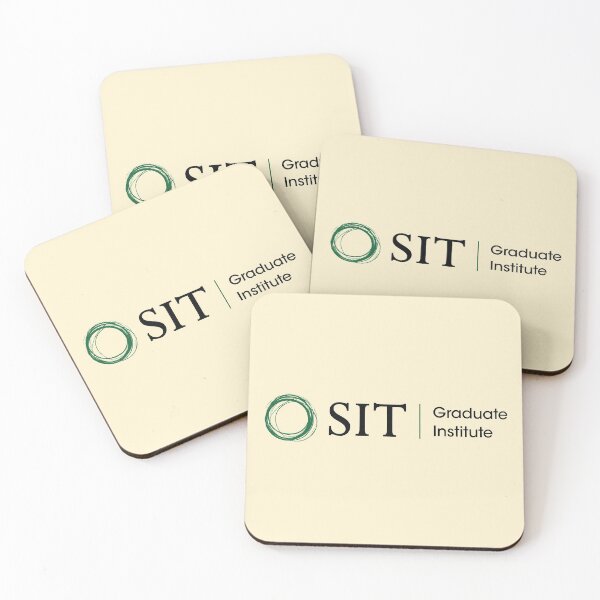 Item preview, Graduate Institute (SIT) designed and sold by Chetricia.