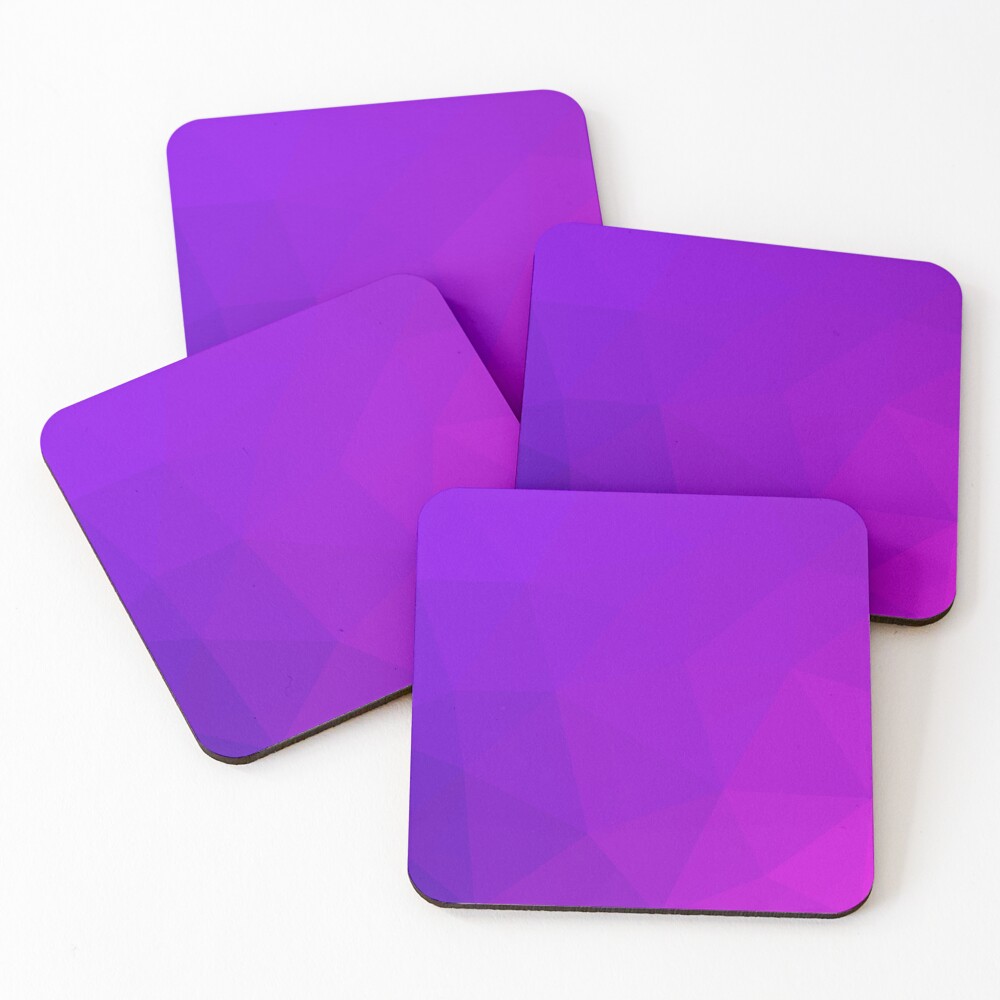 Item preview, Coasters (Set of 4) designed and sold by SparkSnaps.