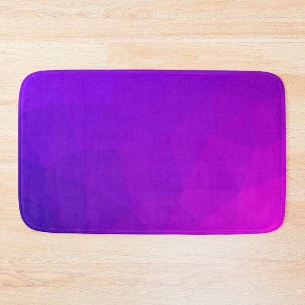 Item preview, Ultraviolet Geometric Gradient designed and sold by SparkSnaps.