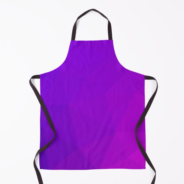 Item preview, Ultraviolet Geometric Gradient designed and sold by SparkSnaps.