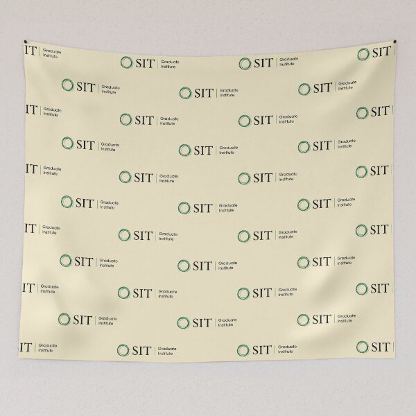 Item preview, Graduate Institute (SIT) designed and sold by Chetricia.