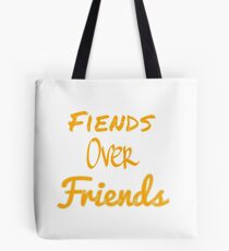 FOF Tote Bag