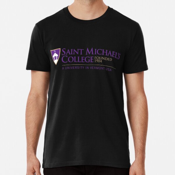 saint michaels t shirt
