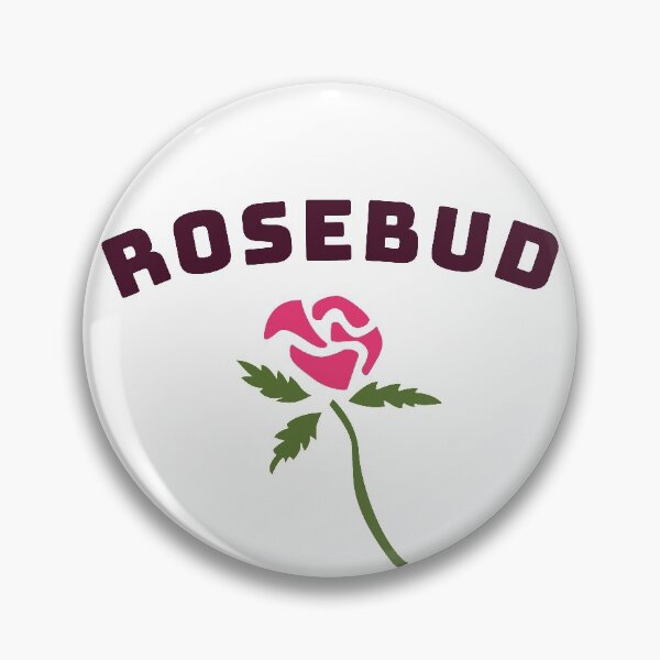 Item preview, Citizen Kane - Rosebud designed and sold by Pasan-hpmm.