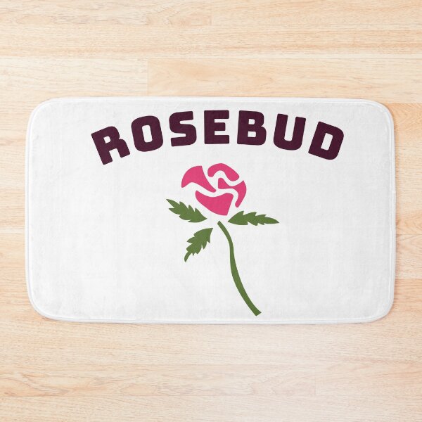 Item preview, Citizen Kane - Rosebud designed and sold by Pasan-hpmm.
