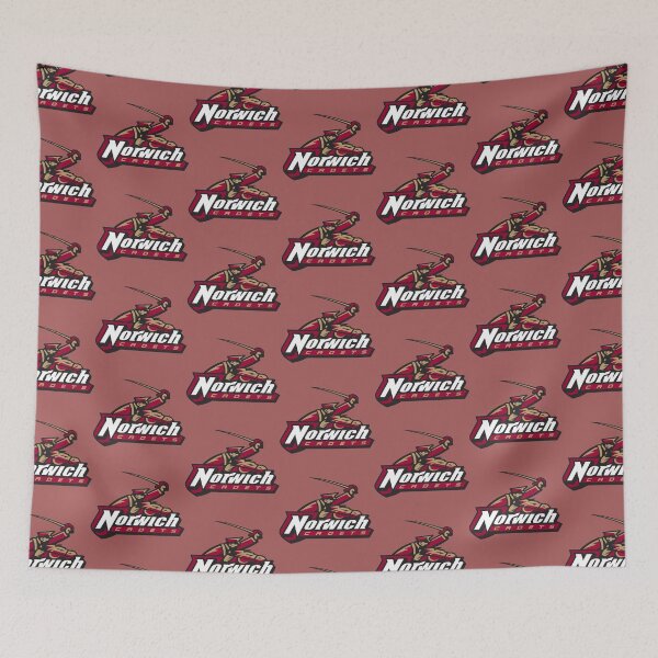 Item preview, Norwich U Cadets designed and sold by Chetricia.