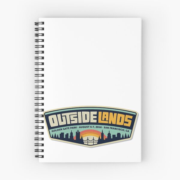 Item preview, outside lands festival 2016 san francisco designed and sold by kikachancti.