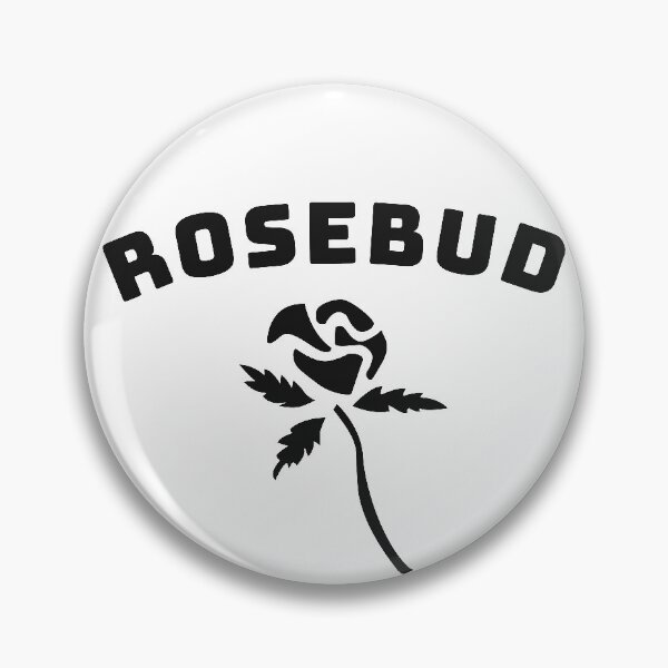 Item preview, Citizen Kane - Rosebud designed and sold by Pasan-hpmm.