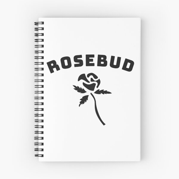 Item preview, Citizen Kane - Rosebud designed and sold by Pasan-hpmm.