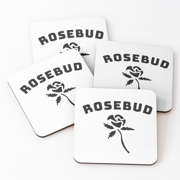 Item preview, Citizen Kane - Rosebud designed and sold by Pasan-hpmm.