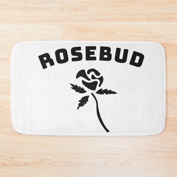 Item preview, Citizen Kane - Rosebud designed and sold by Pasan-hpmm.
