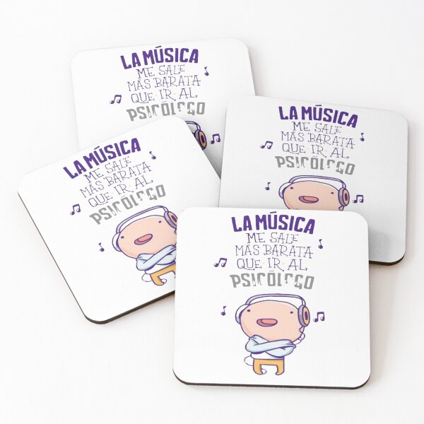 Item preview, Music as Relaxing designed and sold by Teixeira224.