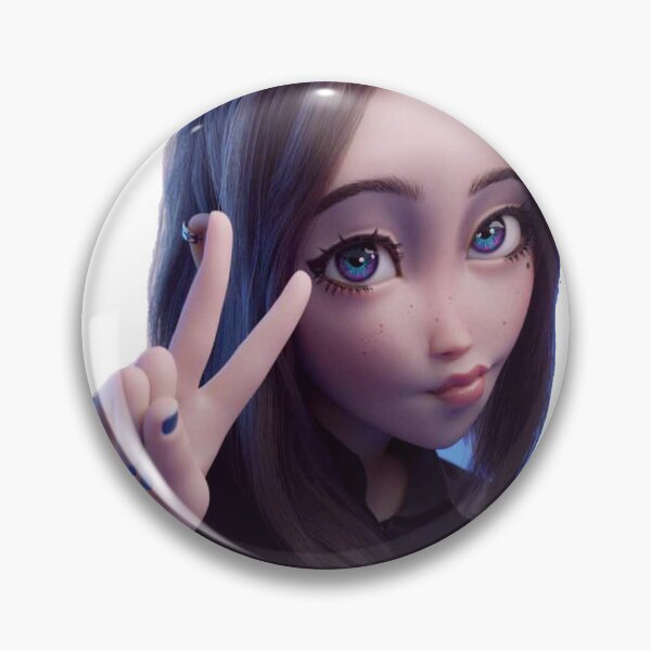 Item preview, Waifu sam designed and sold by ArizonaJagger.