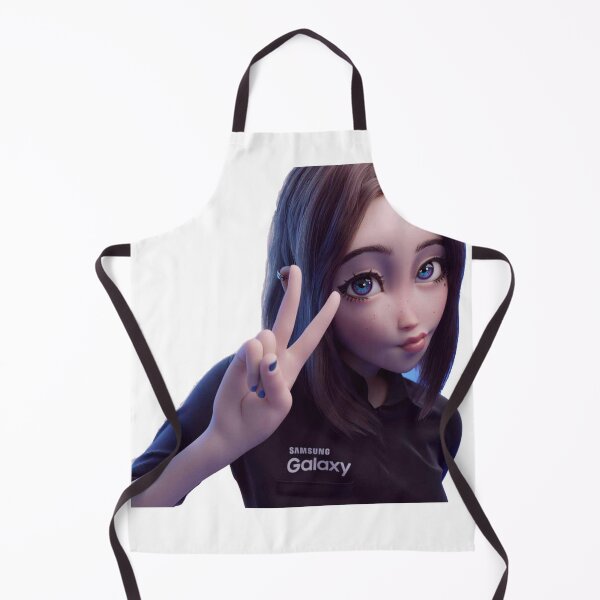 Item preview, Waifu sam designed and sold by ArizonaJagger.